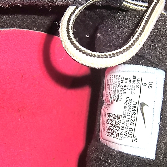 🔥Nike air max 97 do you sneakers - Picture 8 of 10